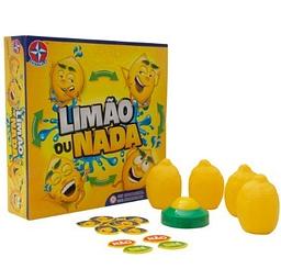 Limão ou Nada