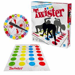 Twister