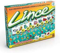 Lince Alfabeto