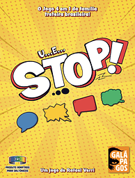 UeStop!