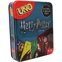 Uno Harry Potter