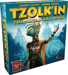 Tzolk'in: O Calendário Maia