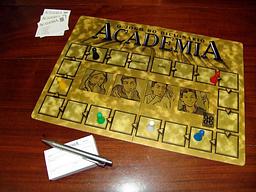 Academia