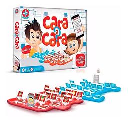 Cara a Cara