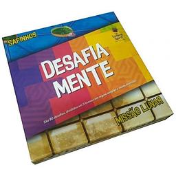 Desafiamente