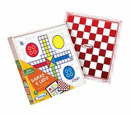Ludo / Damas