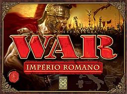 War: Império Romano
